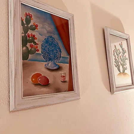 Appartement Nalu Ranzoni