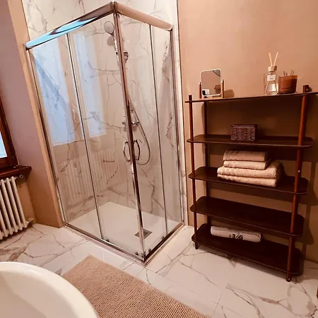 Апартаменты Nalu Ranzoni