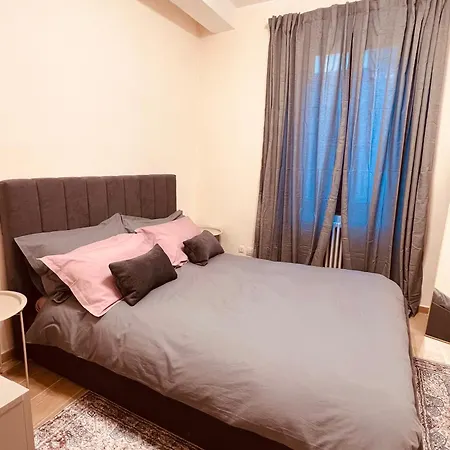 Nalu Ranzoni Апартаменты