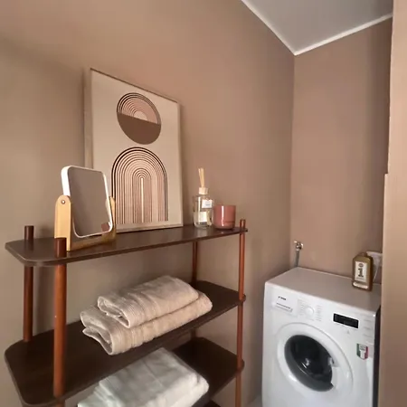 Апартаменты Nalu Ranzoni