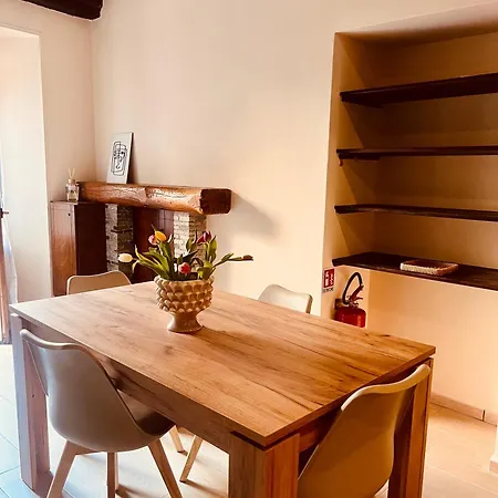 Апартаменты Nalu Ranzoni *